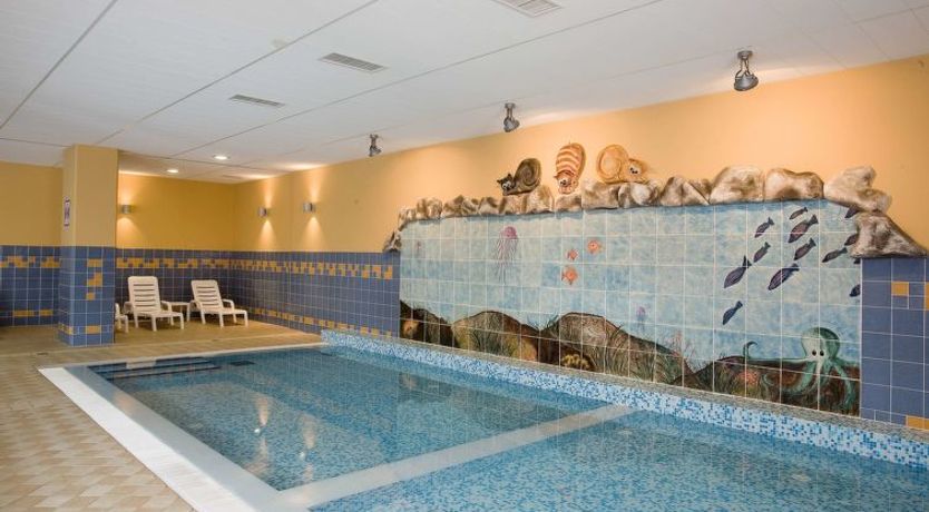 Photo of Salinera Apartment 12