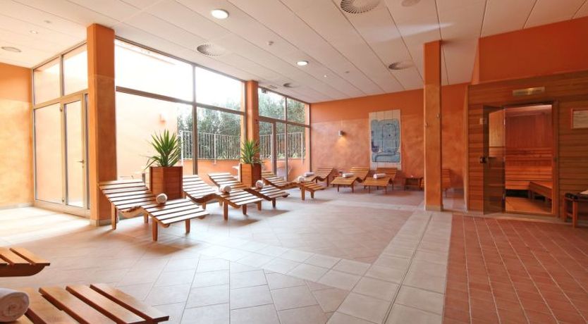 Photo of Salinera Apartment 12