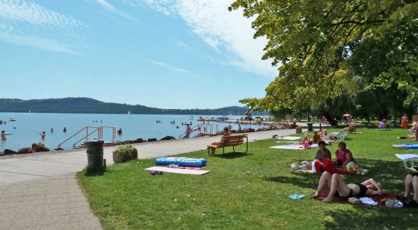 Photo of Balatontourist Füred