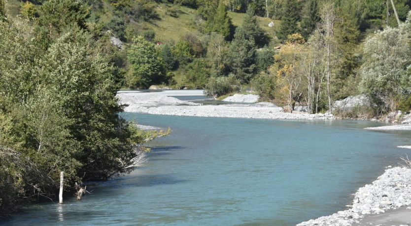 Photo of Ferienhaus Haus Guardamunt