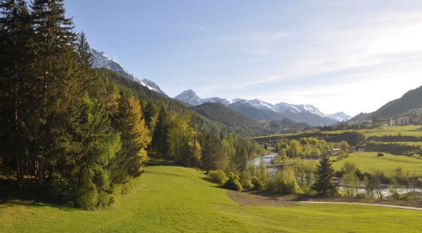 Photo of Ferienhaus Haus Guardamunt