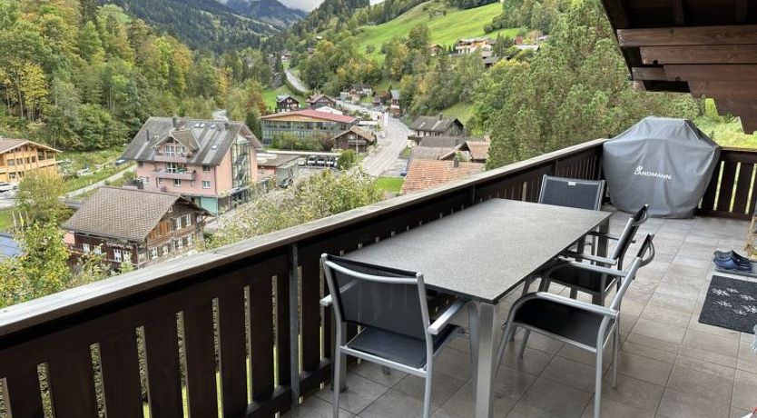 Photo of Hübeli (Streit)