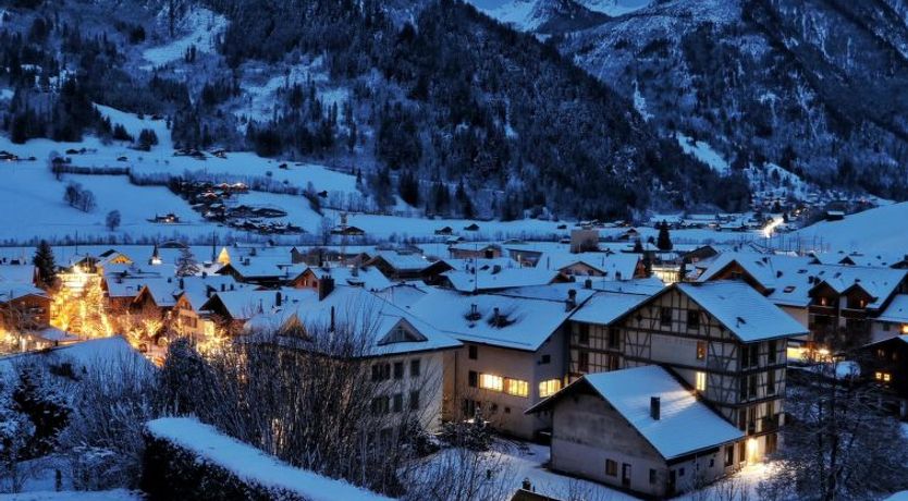 Photo of Hübeli (Streit)