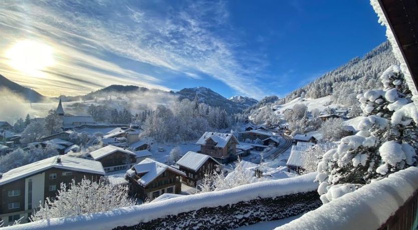 Photo of Hübeli (Streit)