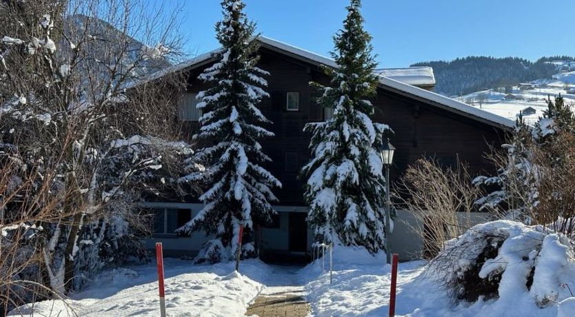 Photo of Hübeli (Streit)