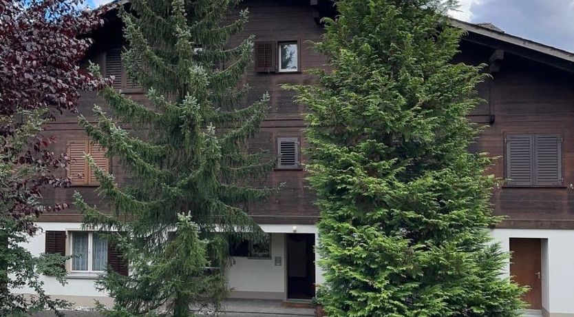 Photo of Hübeli (Streit)