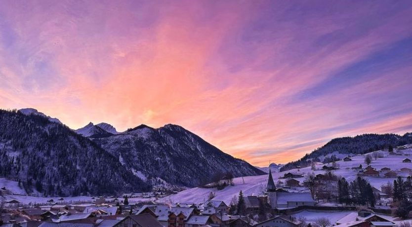 Photo of Hübeli (Streit)