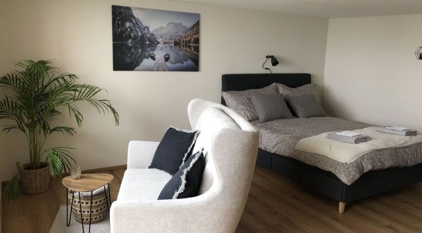 Photo of Ferienwohnung Strubelblick