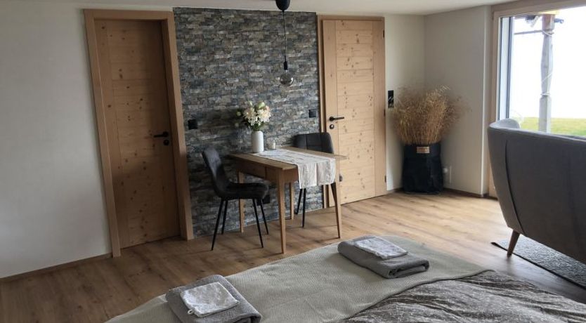 Photo of Ferienwohnung Strubelblick