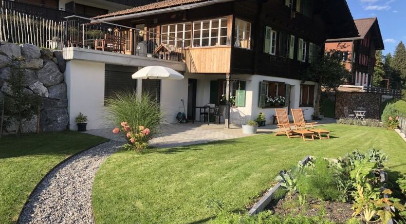 Photo of Ferienwohnung Strubelblick