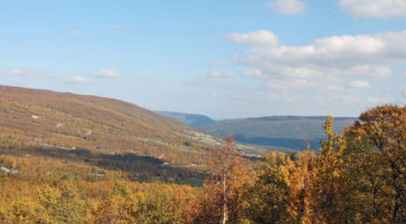 Photo of Havsdalshovda