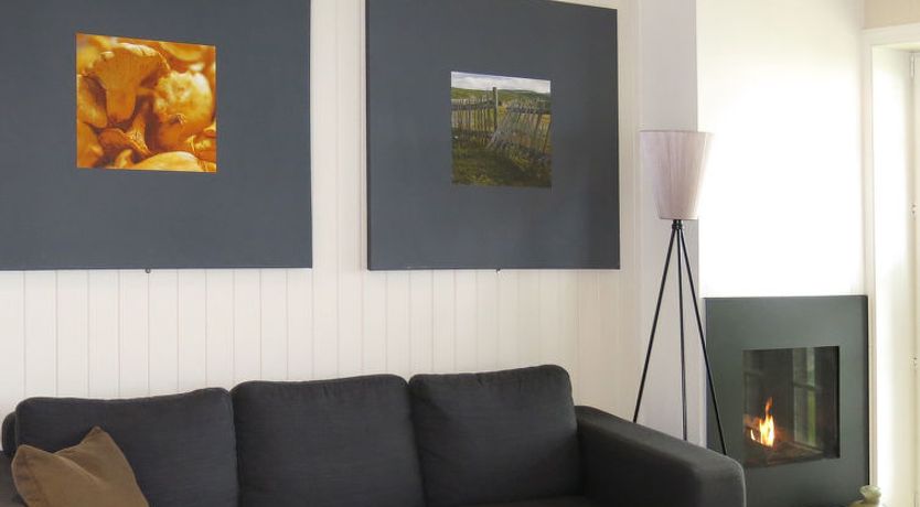 Photo of Havsdalshovda