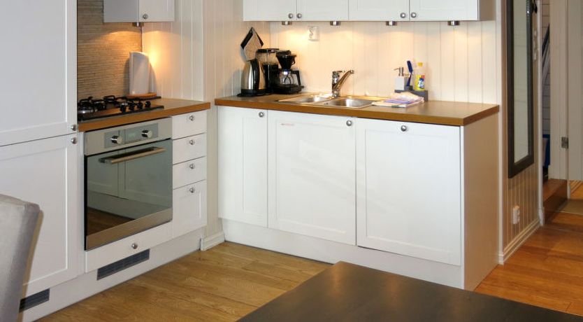 Photo of Havsdalshovda