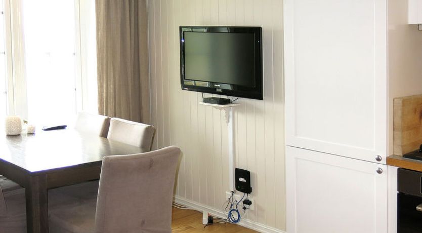 Photo of Havsdalshovda