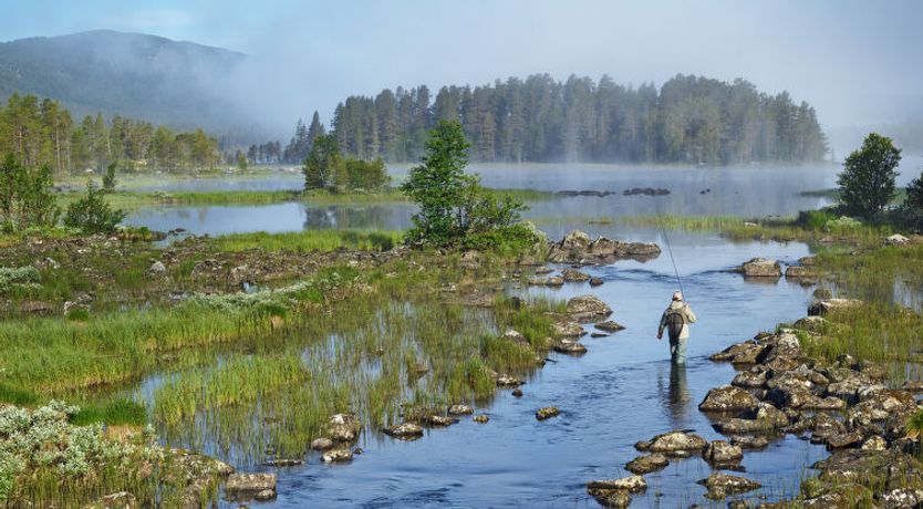 Photo of Havsdalshovda