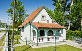 Photo of Green House