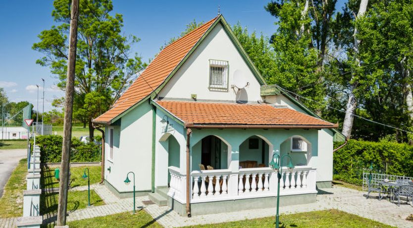 Photo of Green House