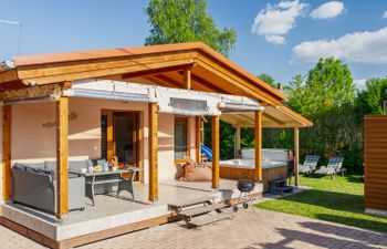 Hullám Holiday Home
