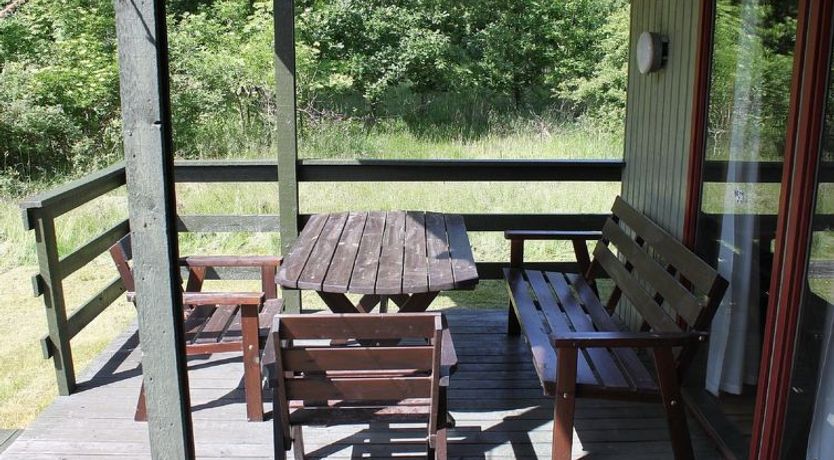 Photo of "Matild" - 800m from the sea