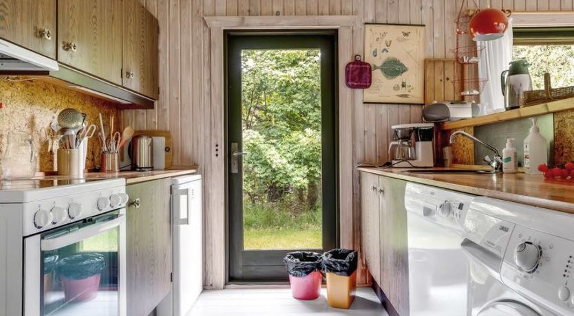 Photo of "Matild" - 800m from the sea