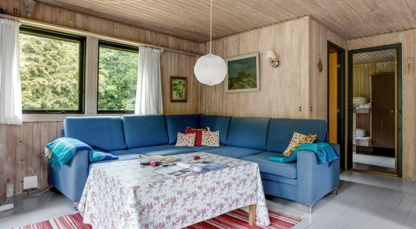 Photo of "Matild" - 800m from the sea