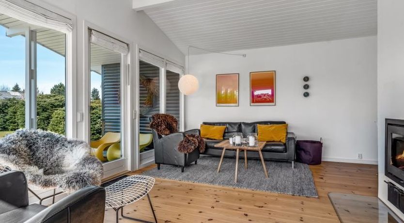 Photo of "Allaine" - 500m from the sea