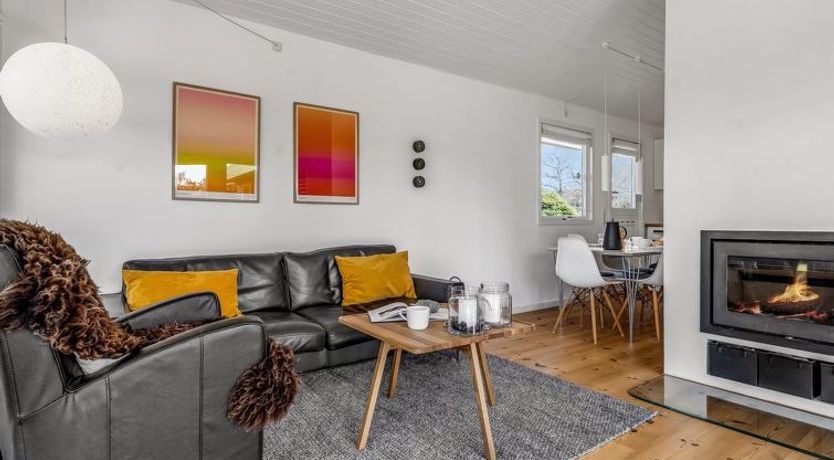 Photo of "Allaine" - 500m from the sea