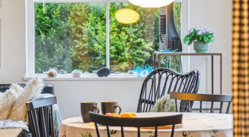 Photo of "Frodde" - 5km from the sea