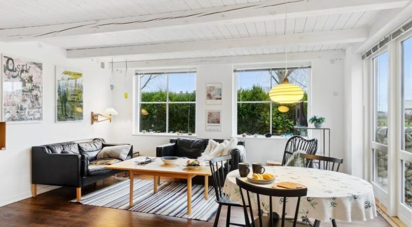 Photo of "Frodde" - 5km from the sea