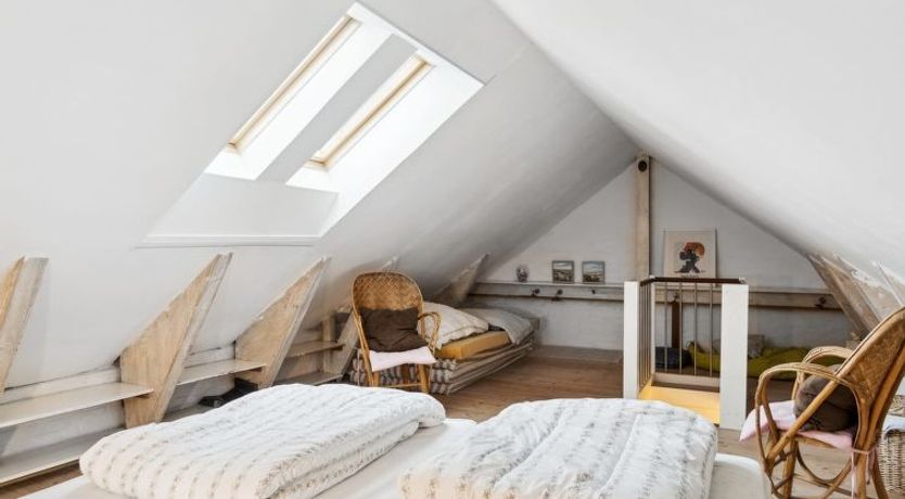 Photo of "Frodde" - 5km from the sea