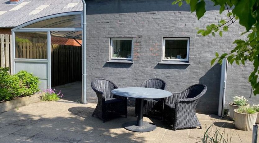 Photo of "Frodde" - 5km from the sea