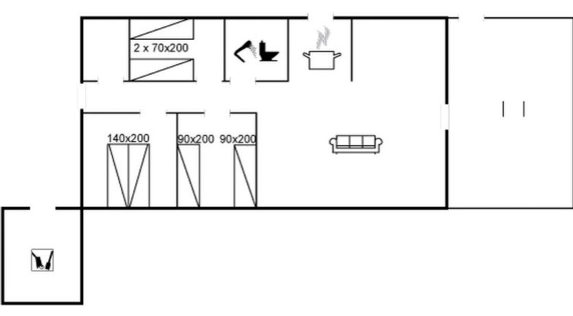 Photo of "Weland" - 800m from the sea