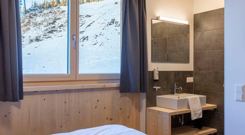 Photo of mit 3 Schlafzimmer 6 Sauna Apartment 5