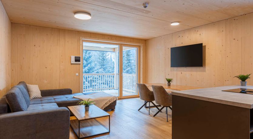 Photo of mit 3 Schlafzimmer 6 Sauna Apartment 5