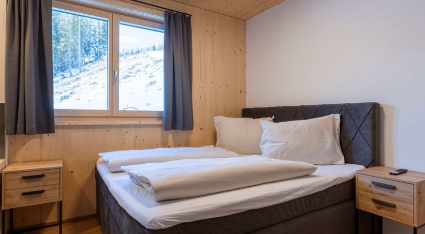 Photo of mit 3 Schlafzimmer Apartment 4