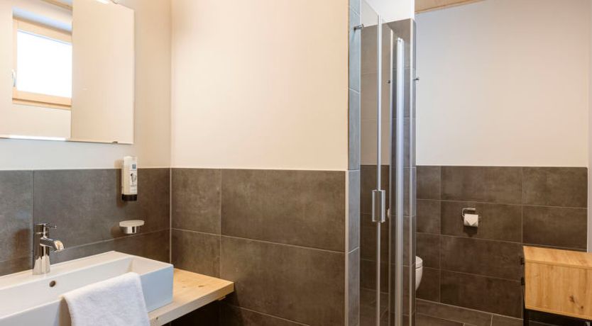 Photo of mit 3 Schlafzimmer Apartment 4