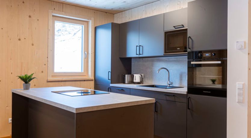 Photo of mit 3 Schlafzimmer Apartment 4