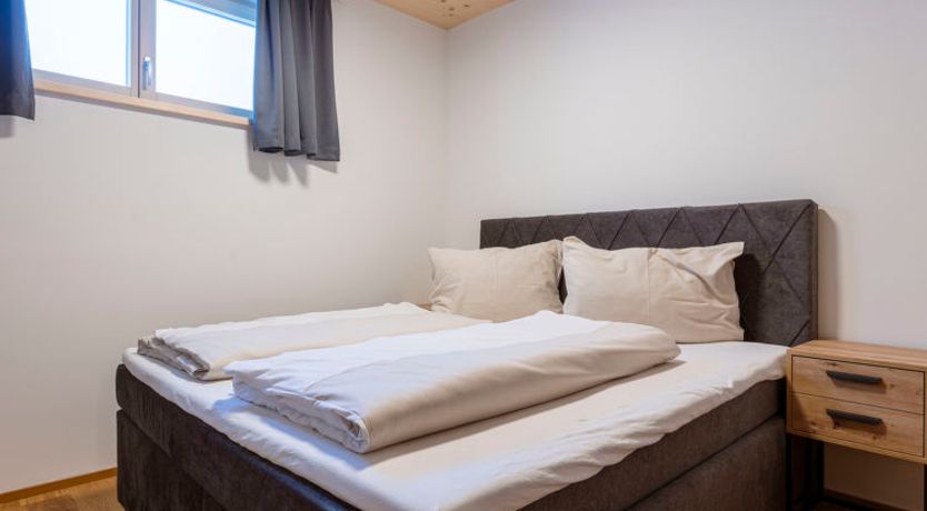 Photo of mit 3 Schlafzimmer Apartment 4