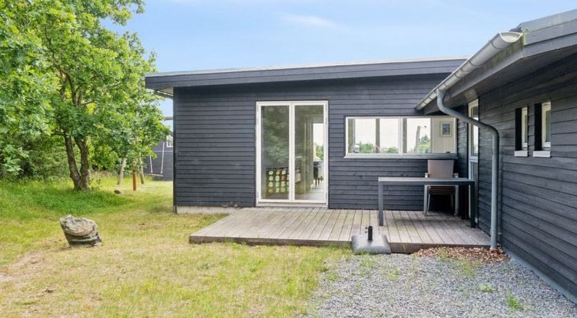 Photo of "Veetrikki" - 350m from the sea