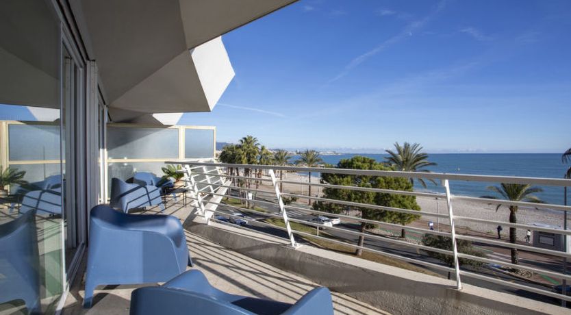 Photo of Le Chantilly Apartment 3