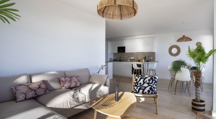 Photo of Le Chantilly Apartment 3