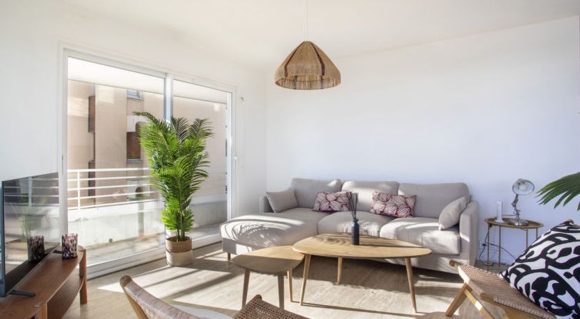 Photo of Le Chantilly Apartment 3