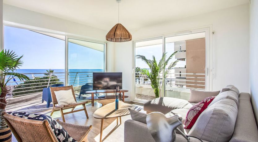 Photo of Le Chantilly Apartment 3