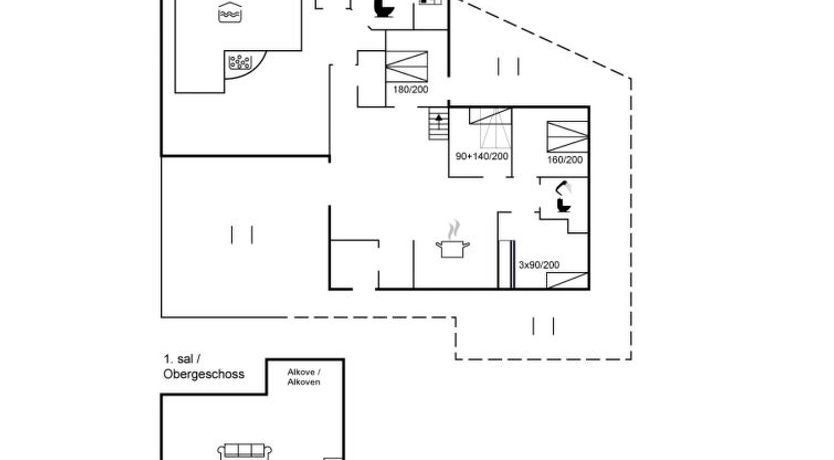 Photo of "Caya" - 750m from the sea