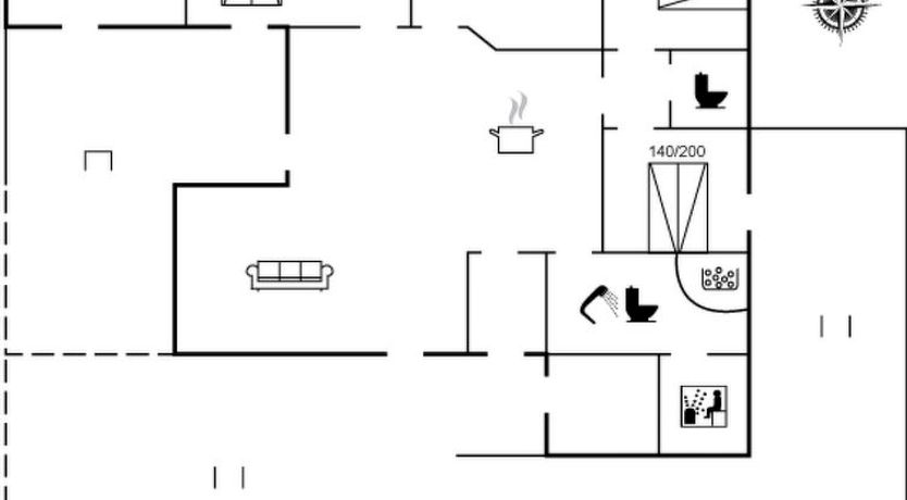 Photo of "Frida" - 700m from the sea