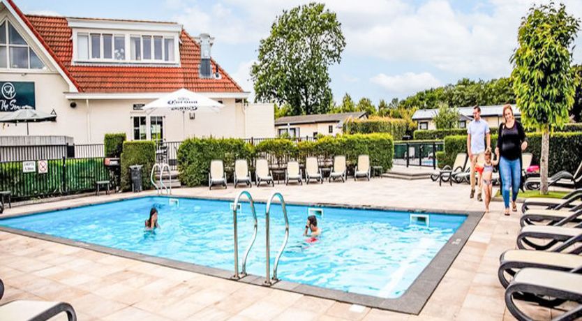 Photo of Holiday home 2 personen Apartment 3