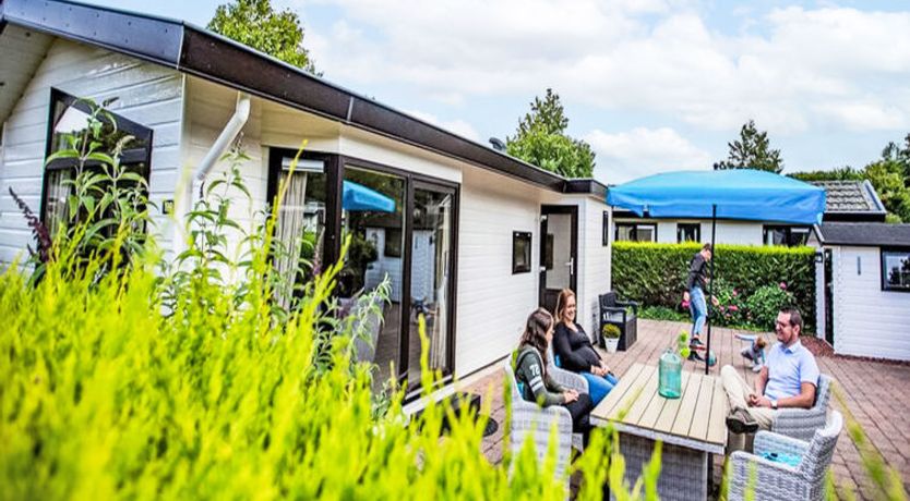 Photo of Holiday home 2 personen Apartment 3