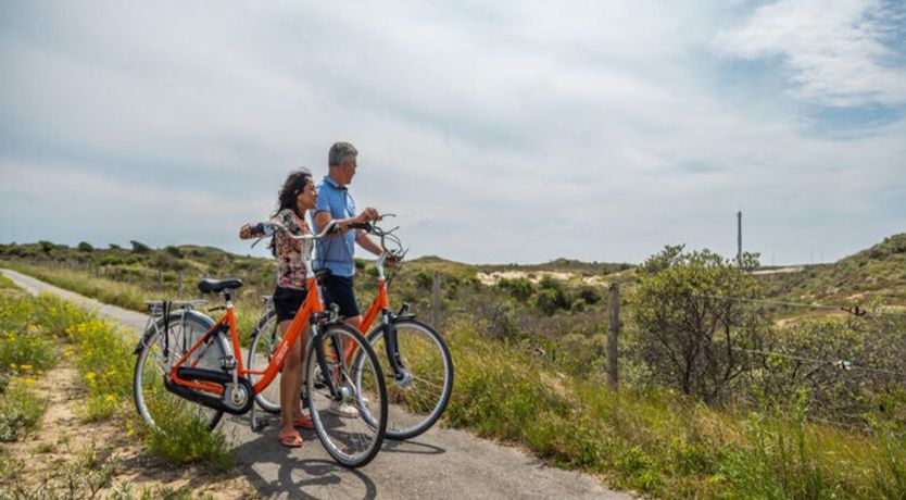 Photo of Holiday home 2 personen Apartment 3