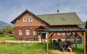 Photo of Švýcarský dvůr Lodge