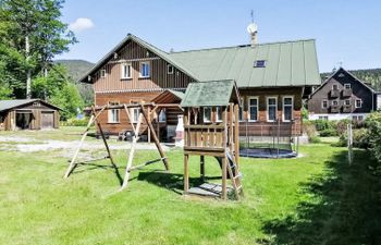 Chata Švýcarský dvůr Holiday Home